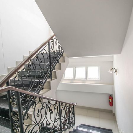 The Target Residence Chiang Rai Exterior photo