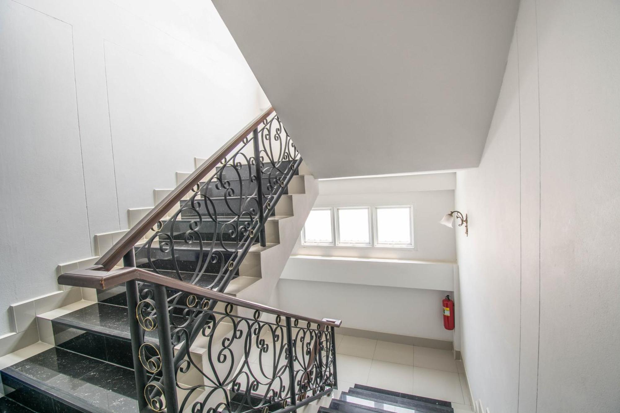 The Target Residence Chiang Rai Exterior photo